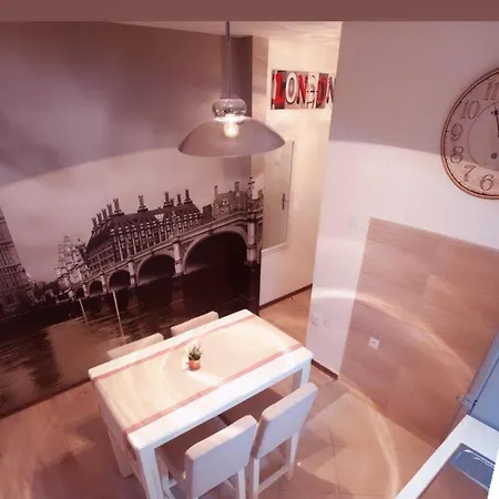 Vip Lägenhet