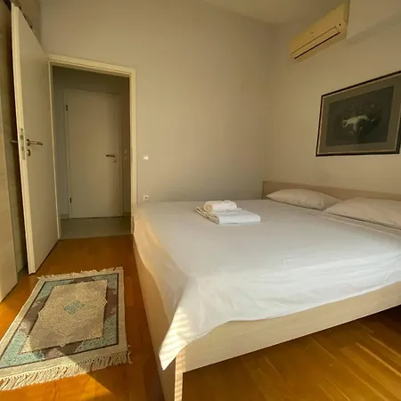 Lägenhet Vip Skopje