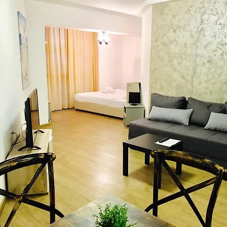Vip Apartment